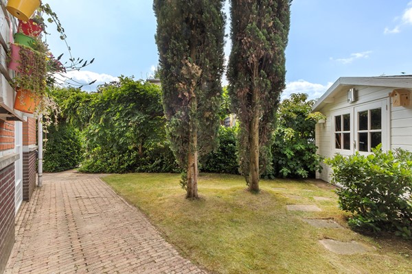 Medium property photo - Visserstuin 179, 3319 LN Dordrecht